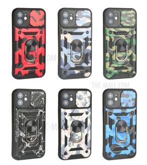 ESTUCHE SM A12 MILITAR ANTIGOLPE
