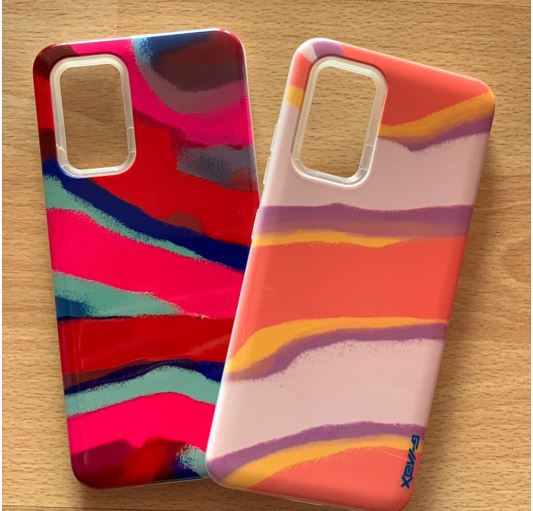 ESTUCHE SM A32 MULTICOLOR