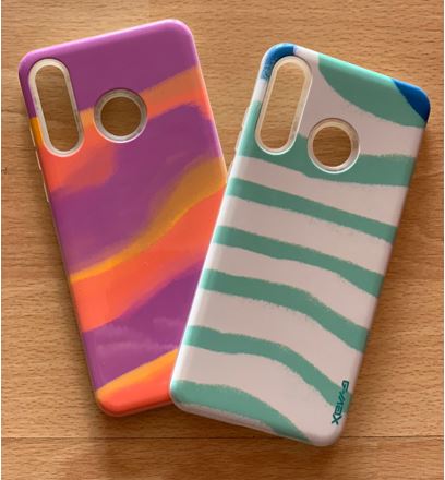 ESTUCHE SM A02 MULTICOLOR