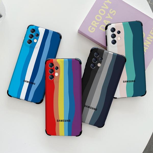 ESTUCHE SM A72 MULTICOLOR