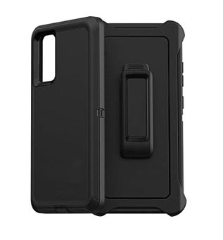 ESTUCHE OTTER BOX SM S20 FE DEFENDER