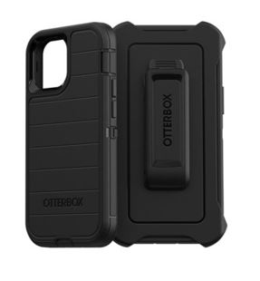 ESTUCHE OTTER BOX IPHONE 13 DEFENDER