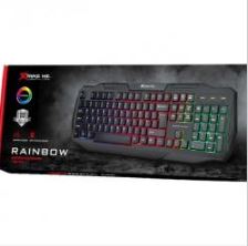 TECLADO XTRIKE ME KB 302SP