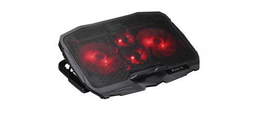 VENTILADOR XTRIKE ME FN 802