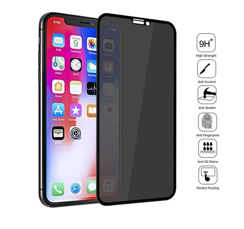 TEMPERADO IPHONE 13/13PRO/14 PRIVADO