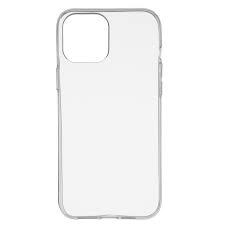 ESTUCHE IPHONE 12 PRO BORDE CRISTAL