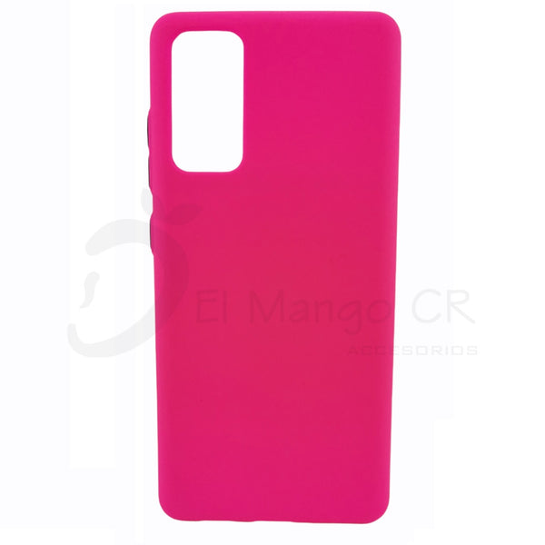 ESTUCHE SM S20 FE DISE&Ntilde;O COLOR