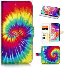ESTUCHE SM A50 MULTICOLOR