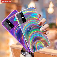 ESTUCHE SM A51 MULTICOLOR