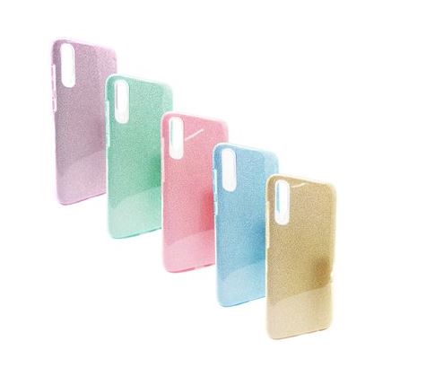 ESTUCHE SM A50/A30S ESCARCHADO