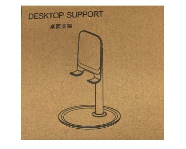 HOLDER DE MESA H-M501