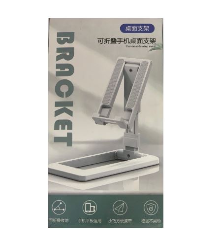 HOLDER DE MESA PLEGABLE