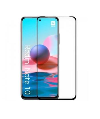 TEMPERADO REDMI NOTE 10 / 10S SENCILLO