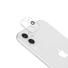 TEMPERADO CAMARA IPHONE 11
