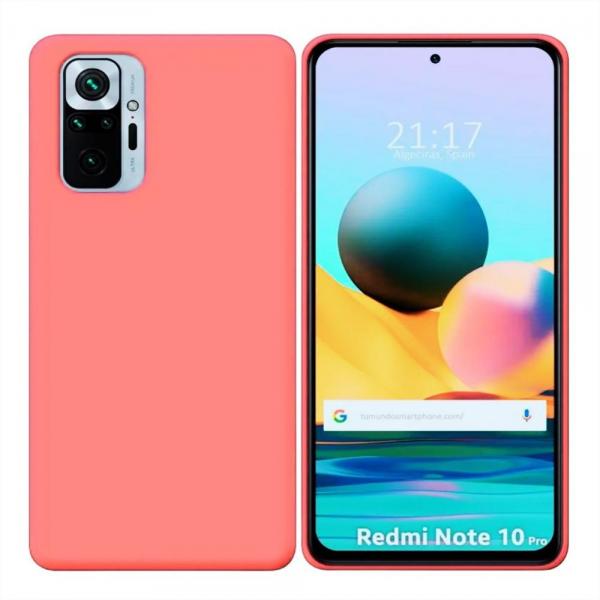 ESTUCHE MI NOTE 10 PRO TIPO INCIPIO