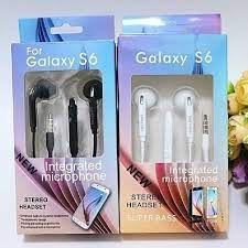 SAMSUNG MANOS LIBRES AKG TIPO C BLANCO