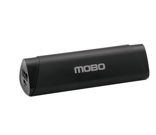 MOBO BATERIA 2200 MAH NEGRA