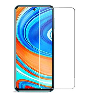 TEMPERADO XIAOMI REDMI NOTE 9 PRO SENCILLO