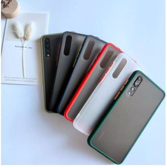 ESTUCHE HW Y9 PRIME DARK