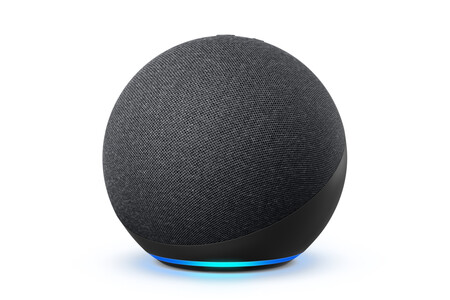 AMAZON ALEXA ECHO DOT 4TH GENERACION