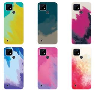 ESTUCHE SM A02S WATERCOLOR