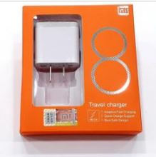 CARGADOR XIAOMI CARGA RAPIDA TIPO C
