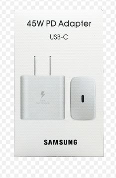 CUBO SAMSUNG TIPO C 25/45W ORG