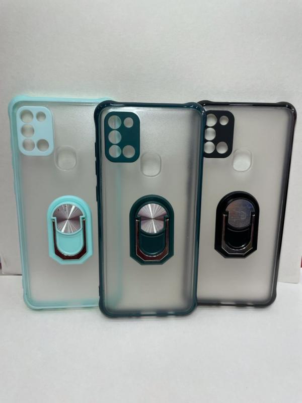 ESTUCHE SM A21S BORDE CON ANILLO
