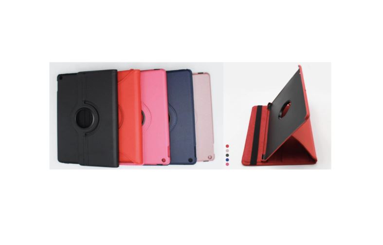 ESTUCHE AGENDA TAB A 10.1" T500/T505