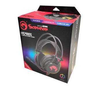AUDIFONO MARVO LINEA SCORPION HG9055
