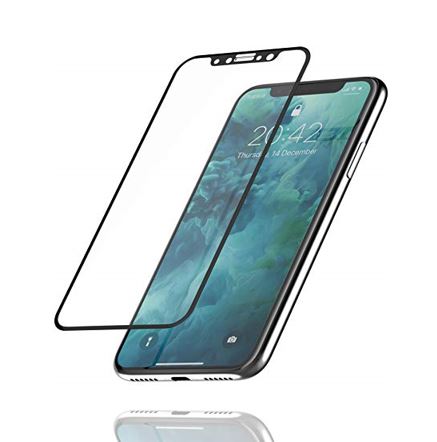 TEMPERADO 21D IPHONE XR COMPLETO
