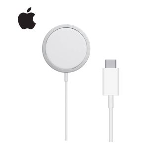 CARGADOR MAGSAFE APPLE BLANCO