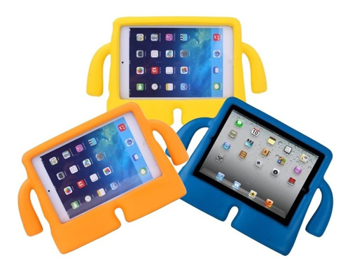 ESTUCHE TABLETA IBUY A7 T500/T505