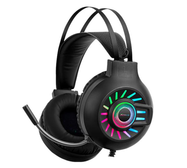 AUDIFONO XTRIKE ME GH 605