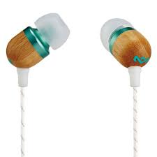 HOUSE OF MARLEY AUDIFONO SMILE JAMAICA MINT