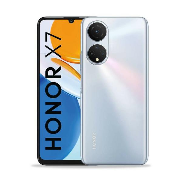 HONOR X7 CMA-LX2 4GB 128GB TITANIUM SILVER