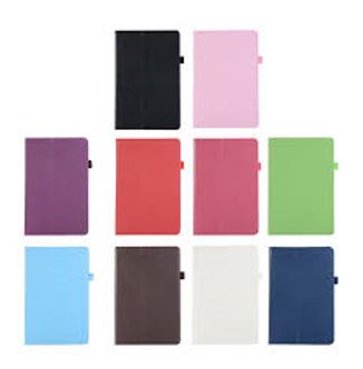 ESTUCHE AGENDA TAB A T290/T295