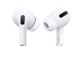 AUDIFONOS AIRPODS PRO AAA  BT
