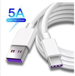 CABLE GMAX  TIPO C SUPER CARGA 5A