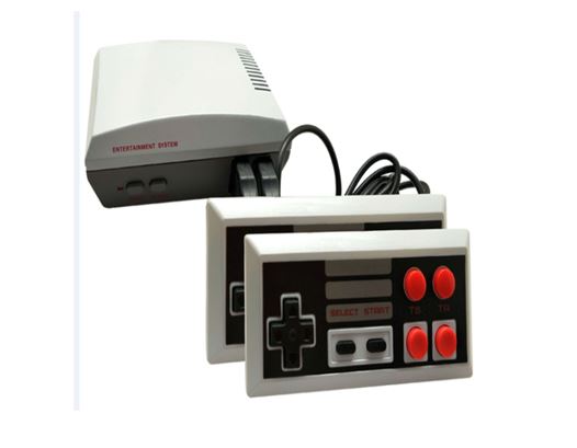 CONSOLA GC06A-821 HD 821 JUEGOS