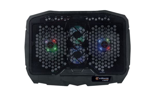 VENTILADOR E-DEVICE NF25