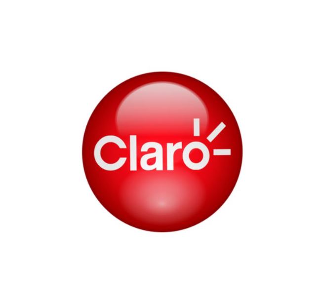 CLARO SIM PREPAGO TARJETA RASPABLE DE  3000 COLONES