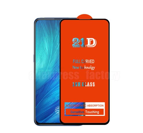 TEMPERADO 21D HW P50