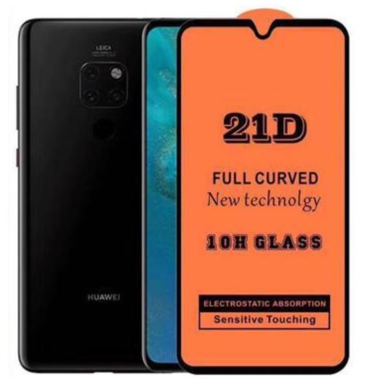 TEMPERADO 21D HW MATE 10 PRO