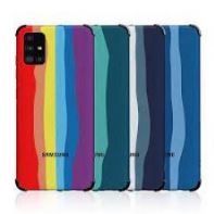 ESTUCHE SM S21 FE MULTICOLOR