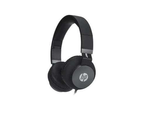 AUDIFONO MANOS LIBRES HP DHH 1205 NEGRO