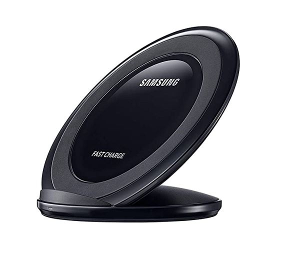 SAMSUNG CARGADOR INALAMBRICO CARGA RAPIDA 15 W