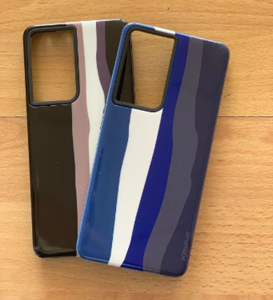 ESTUCHE SM S21 ULTRA MULTICOLOR