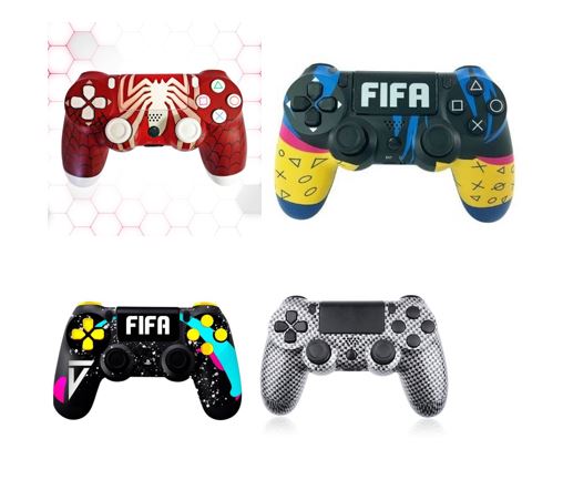 CONTROL PS4 SONY DISE&Ntilde;OS