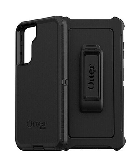 ESTUCHE OTTER BOX SM S21 PLUS DEFENDER
